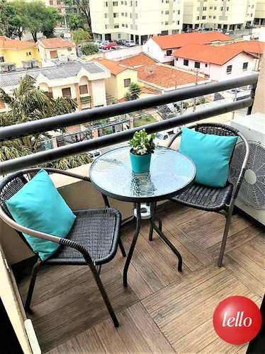 Imagem 10 de 30 de Apartamento - Ref: 226220