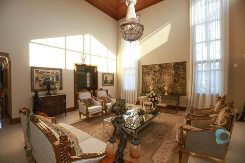Imagem 23 de 30 de Condomínio Ipê Roxo - Casa Maravilhosa Com 900m² De Construção - Ca1872