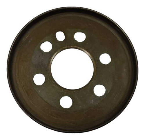 Roda Fonica Gm Onix Turbo Manual 2023 55488548 (Usado)