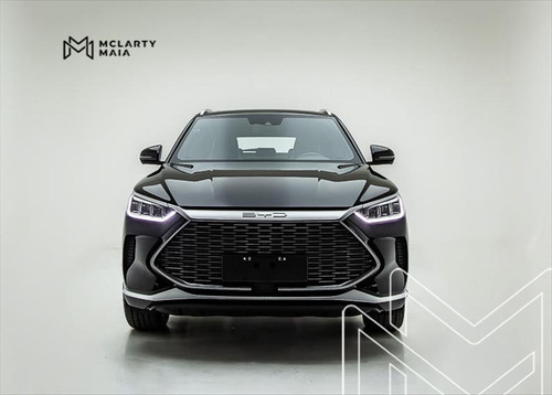 Byd Song Plus Song Plus Dm-i