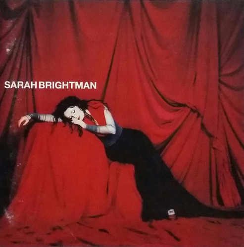 Cd Sarah Brightman Eden