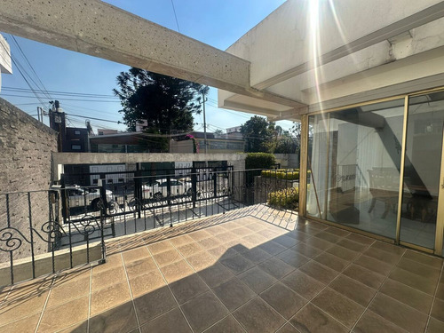 Casa En Venta En Lomas De Tecamachalco (m2c369)