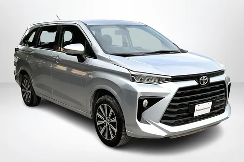Toyota Avanza 2023