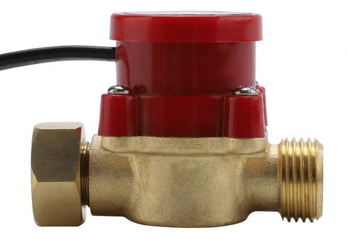 Bomba, 1 Unidad, Sensor De Agua Con Rosca Ht-60 Ac220v, 0,5