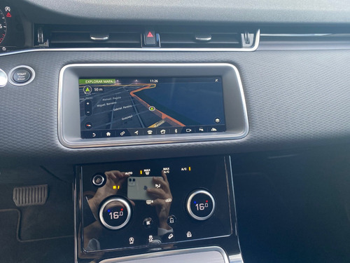 Range Rover Evoque S P200 - 612 Kms Dta Iva