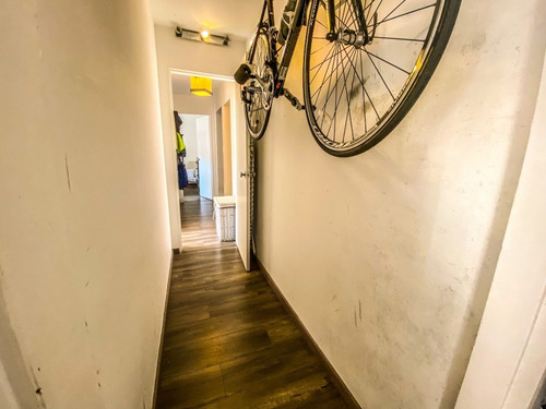 Imagen 14 de 27 de Venta, Traspaso O Permuta Apto 3 Dorm Maldonado