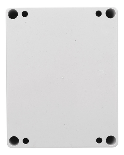 Material Abs Sellado Para Uniones Eléctricas, Ip65, A Prueba