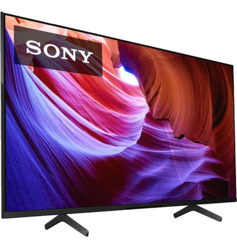 Sony X85k 55 ,65'',75'' 4k Hdr Smart Led Tv