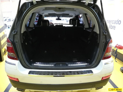 Mercedes Benz Clase Gl 550 4 Matic Biturbo Amg
