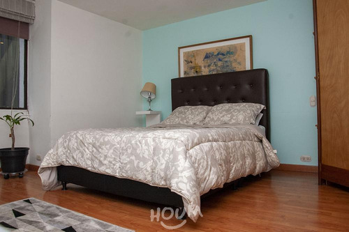 Imagen 8 de 22 de Apartamento En Campo Alegre, Santa Bárbara. 1 Habitación, 50.0 M²