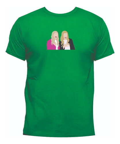 Camisetas Donde Estan Las Rubias Tiffany Brittany Wilson