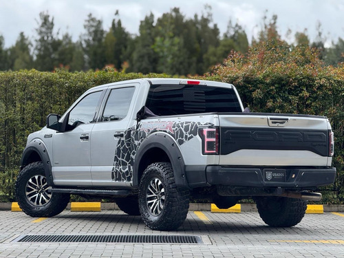 Ford F-150 3.5 Lariat