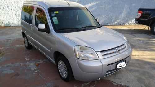 Citroen Berlingo Multispace 1.6i Sx Am53 2013 Picotto