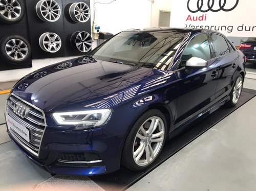 Audi S3 Sedan Quattro Sportback 2017 2018 2019 Rs3