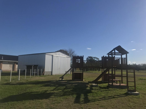 Imagen 4 de 29 de Campo En Venta En Magdalena Ruta 11 Dacal Bienes Raices