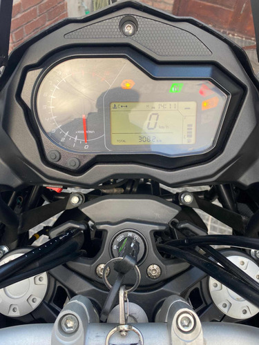 Benelli Trk 502