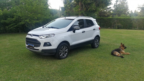 Ford Ecosport 2.0 Freestyle 143 4x4