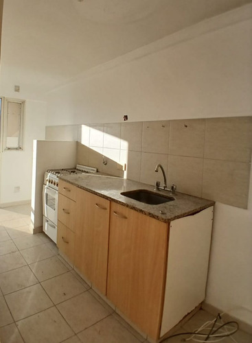 Departamento En Alquiler En La Plata