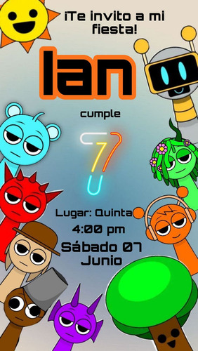 Tarjetas De Cumpleaños Digitales Personalizadas