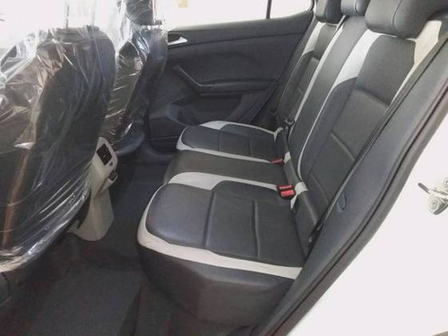 Imagem 10 de 15 de Volkswagen T-cross 1.4 250 Tsi Total Flex Highline