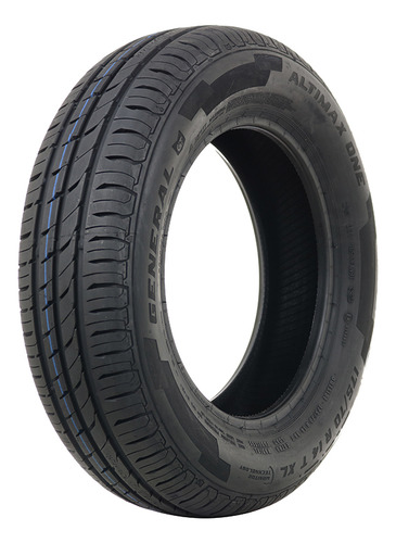 Pneu Aro 14 General Tire 175/70r14 88t Altimax One S