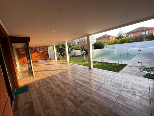 Vendo Casa 3d3b2e Piscina Cond Brisas Norte Chicureo