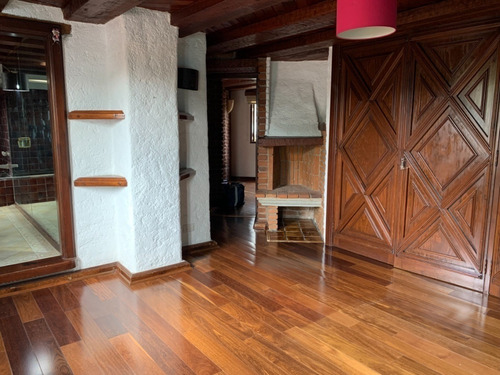 Imagen 28 de 30 de Casa En Renta En San Angel
