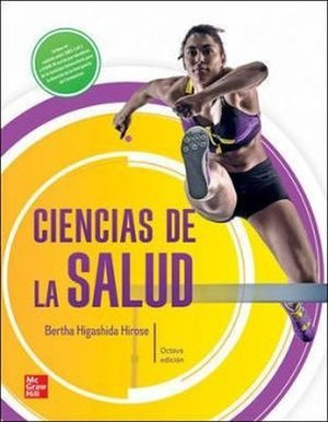 Libro Ciencias De La Salud 8 Ed Nuevo