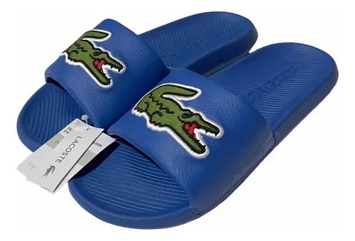 Sandalias lacoste mercadolibre new arrivals