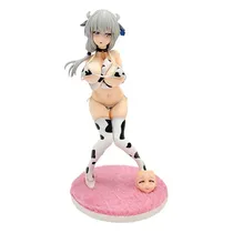 Comprar Figura Anime Tsuki Uzaki-chan Wa Asobitai Grande 21 Cm