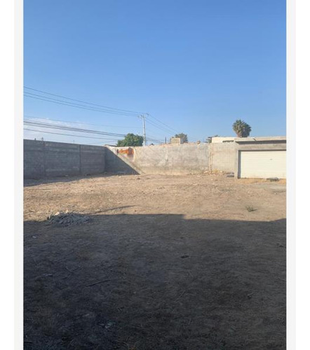Terreno En Venta En La Merced Ampliación Fuentes, Torreón, Coahuila De Zaragoza