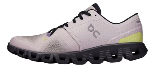Tenis Men Cloud X 3 Orchid 60.98098