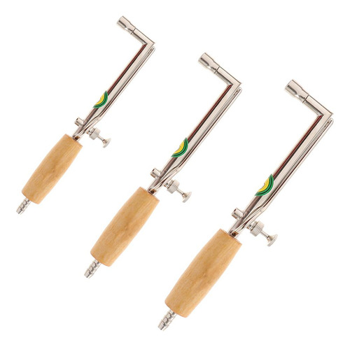 2 Tubos Herramientas De Soldadura