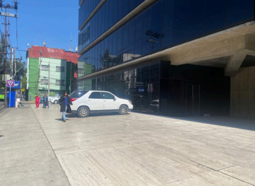Locales Comerciales Renta, Col. Polanco