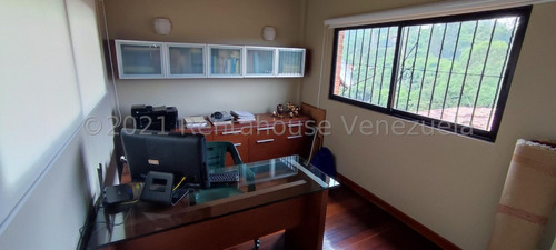 Imagen 5 de 19 de Casa En Venta Los Naranjos Del Cafetal Mls #22-11200