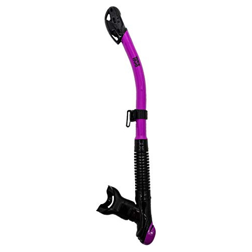 Tubo De Snorkel Super Seco Guardia Contra Salpicaduras ...
