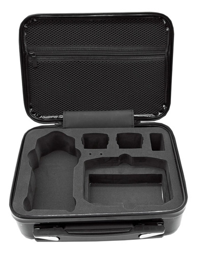 Caja Dura Impermeable A Prueba De Golpes Compatible Con Dji