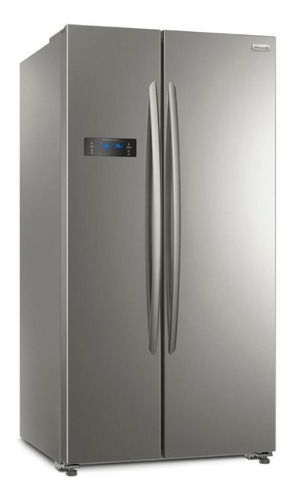  Refrigeradora Side By Side Frigidaire Frso52b3hts / 19 Pie