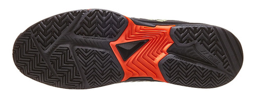 Imagen 3 de 7 de Zapatillas Yonex Sonicage Deportivas Tenis Padel - Estacion Deportes Olivos