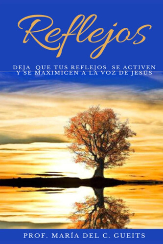 Libro Reflejos (spanish Edition)