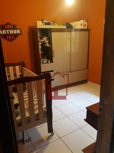 Imagem 16 de 17 de Casa À Venda No Bairro São João - Volta Redonda/rj - C1599