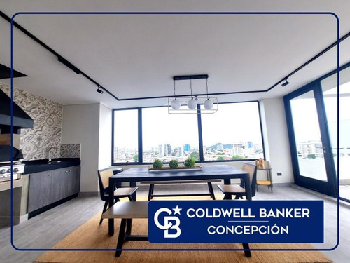 Moderno Departamento