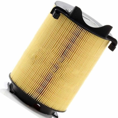 Filtro Aire Mann Filter Para Vw Jetta A6 Mk6 2.0 4 Cilindros