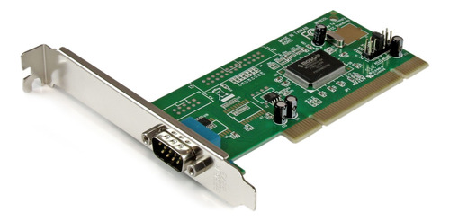 Tarjeta Adaptadora Pci De Un Puerto Serial Db9 Uart 16950