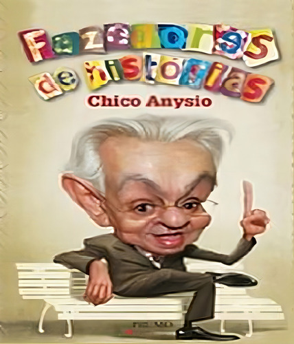 Fazedores De Histórias