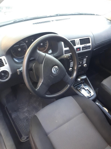 Imagen 7 de 12 de Volkswagen Bora
