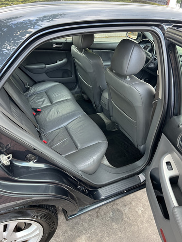 Honda Accord 2.4 Ex-l At