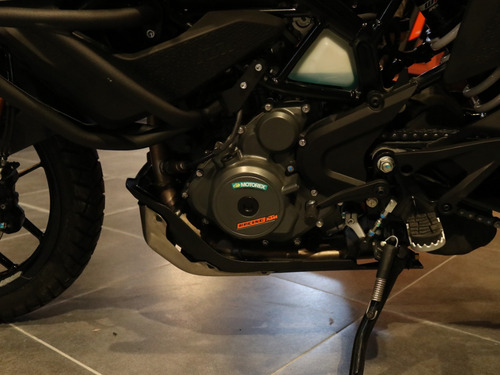 Ktm 250 Adventure 0km- Bajo De Precio Para Licencia A2