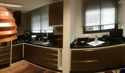 Imagem 2 de 15 de Vendo Apartamento No Centro De Florianópolis - 3848