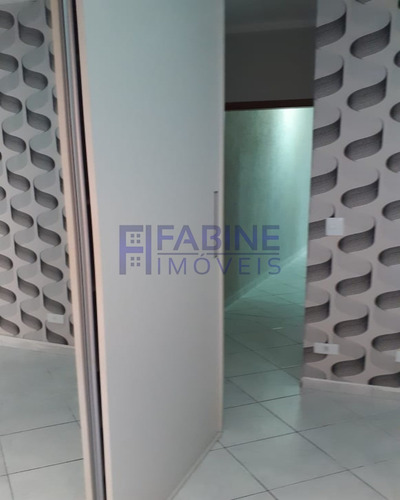 Imagem 14 de 30 de Apartamento Para Locação Vila Curuçá - Ap00236 - 67816309